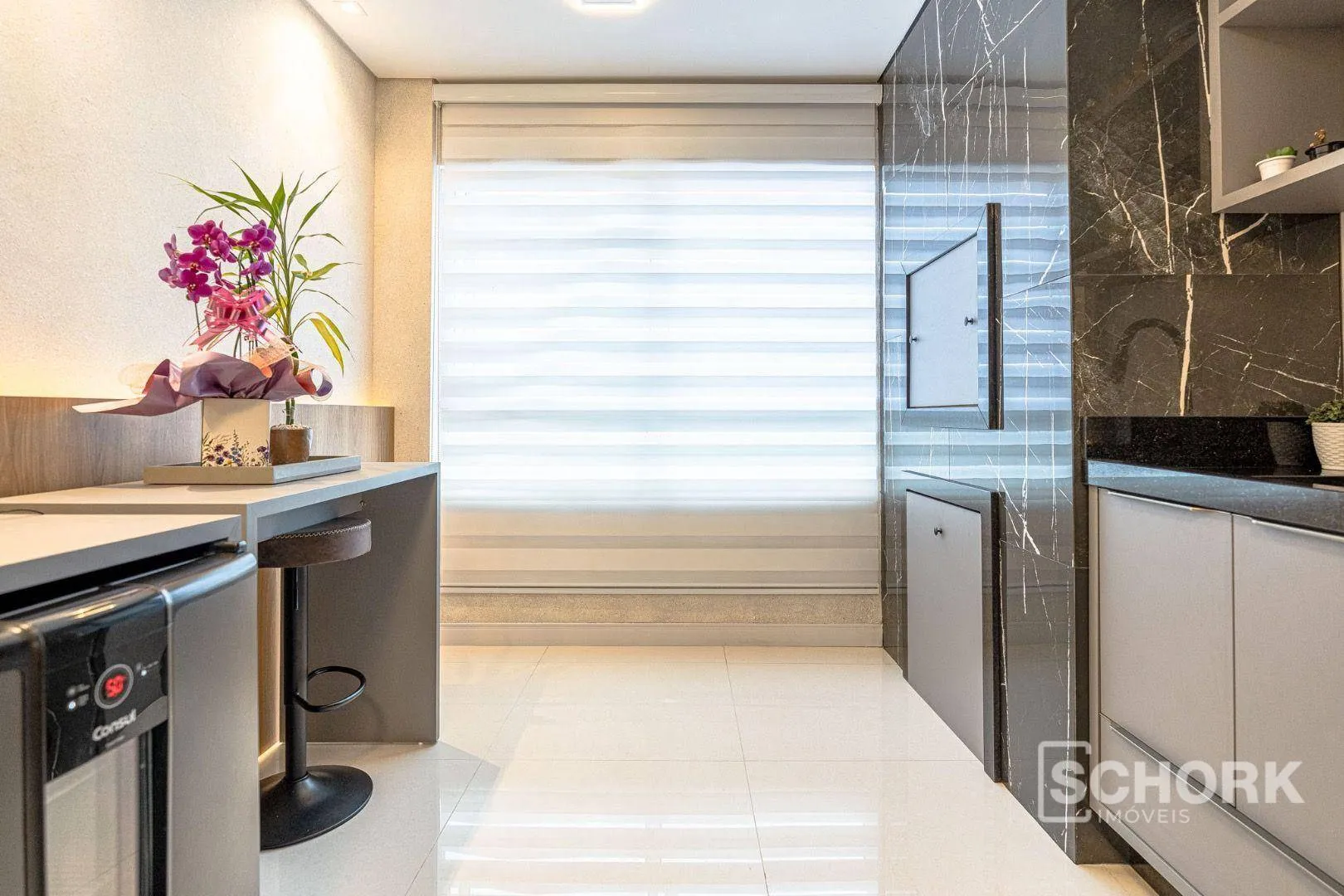 Apartamento com 2 dormitórios à venda, 99 m por R$ 699.000,00 - Itoupava Central - Blumenau/SC — foto 6