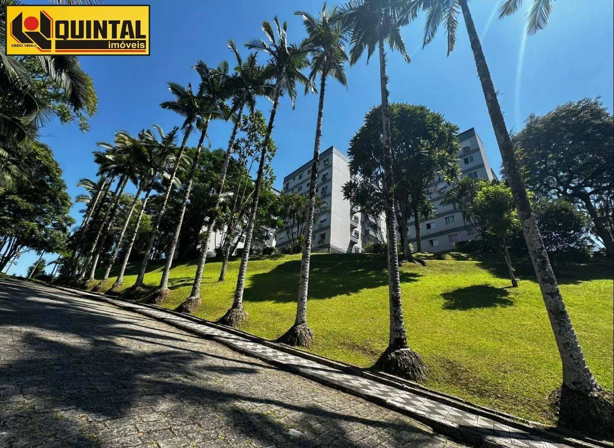 Apartamento Blumenau SC brasil - foto 1