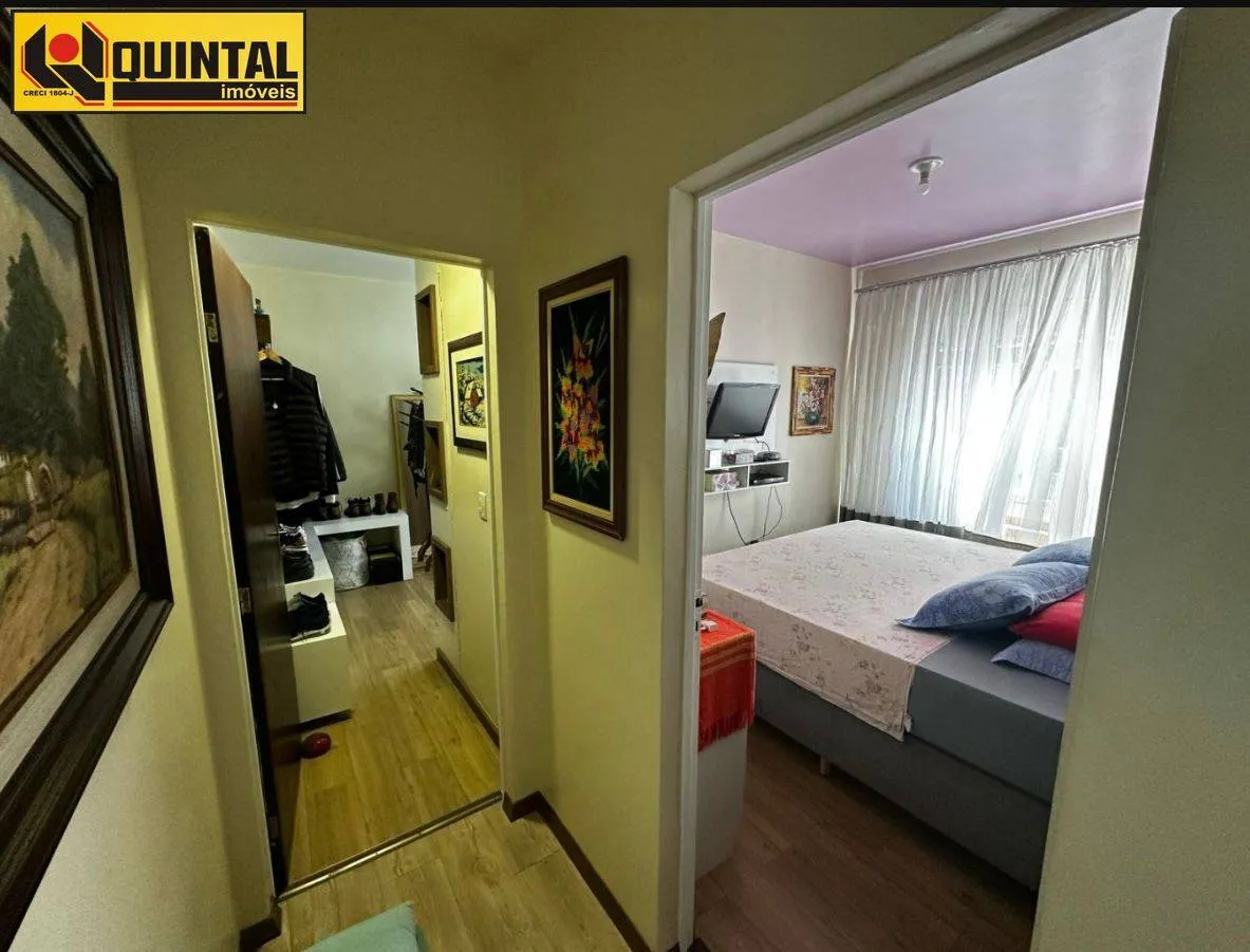 Apartamento Blumenau SC brasil — foto 5