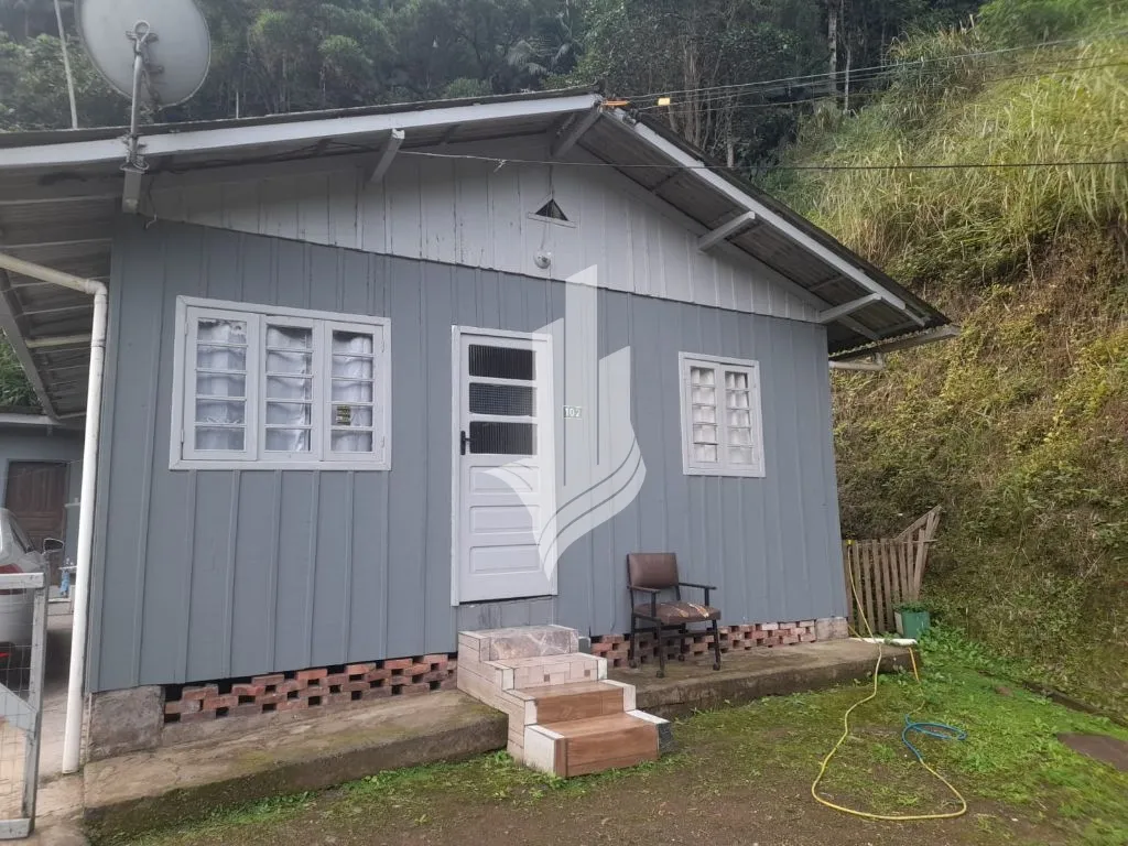 Casa mista no bairro Progresso - foto 1