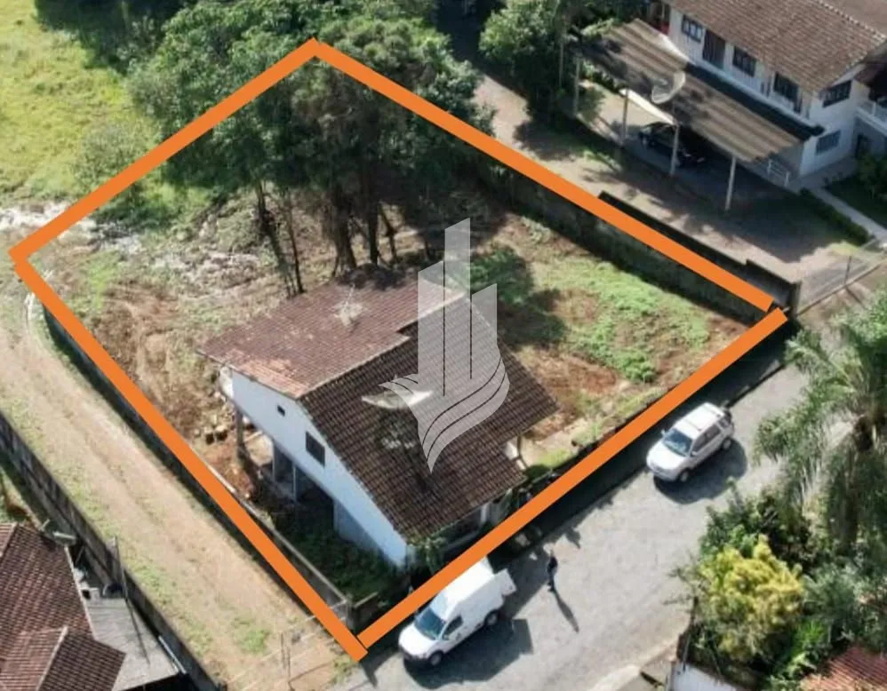 Terreno com 800m no bairro Escola Agrícola - foto 1