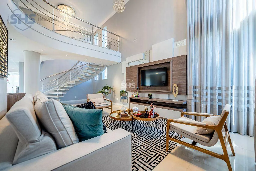 Casa com 3 dormitórios à venda, 297 m por R$ 2.800.000,00 - Itoupava Central - Blumenau/SC — foto 3