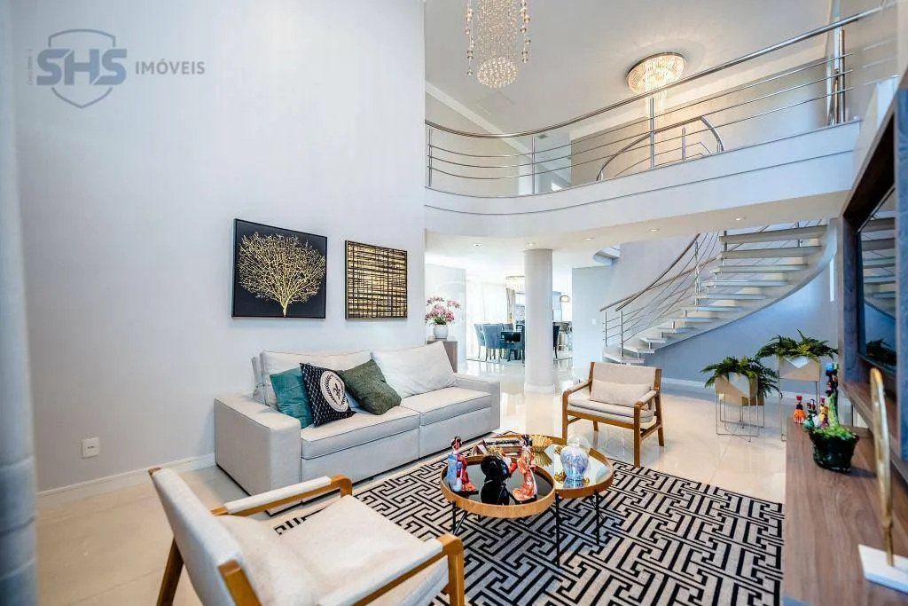 Casa com 3 dormitórios à venda, 297 m por R$ 2.800.000,00 - Itoupava Central - Blumenau/SC — foto 5