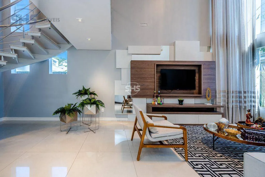 Casa com 3 dormitórios à venda, 297 m por R$ 2.800.000,00 - Itoupava Central - Blumenau/SC — foto 6
