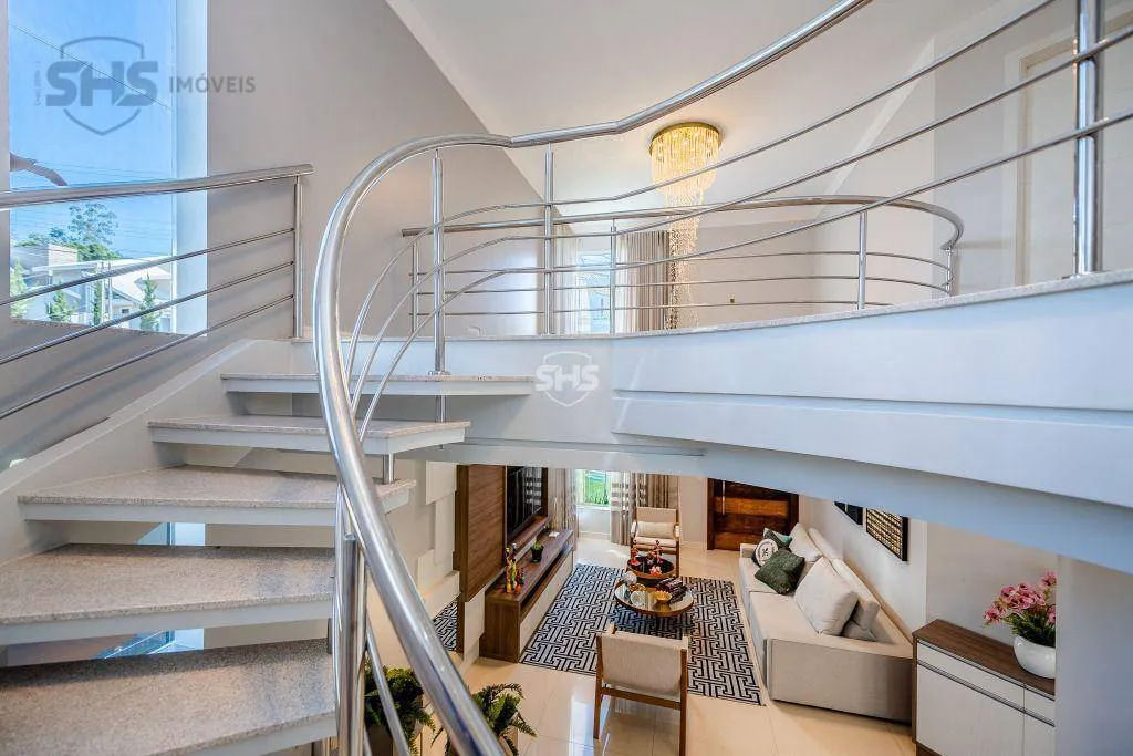 Casa com 3 dormitórios à venda, 297 m por R$ 2.800.000,00 - Itoupava Central - Blumenau/SC — foto 7