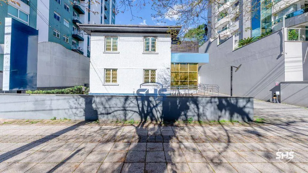 Casa para alugar, 550 m por R$ 19.320,00/mês - Centro (Blumenau) - Blumenau/SC — foto 2