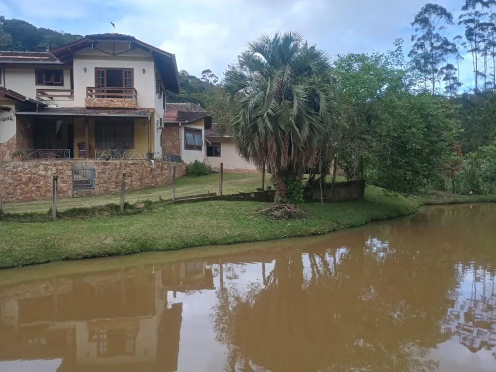 VENDE SÍTIO 11 HECTARES - BELCHIOR ALTO - GASPAR - foto 1