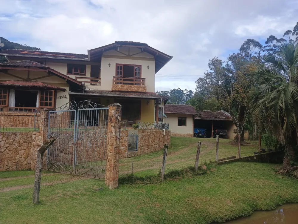 VENDE SÍTIO 11 HECTARES - BELCHIOR ALTO - GASPAR — foto 3