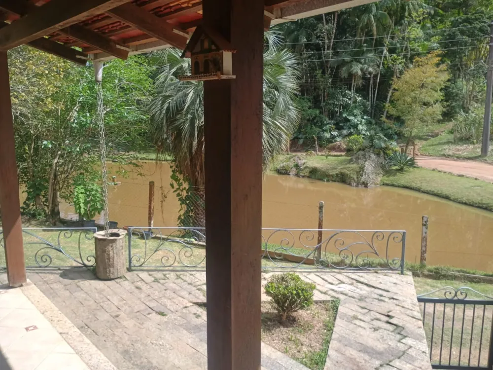VENDE SÍTIO 11 HECTARES - BELCHIOR ALTO - GASPAR — foto 4