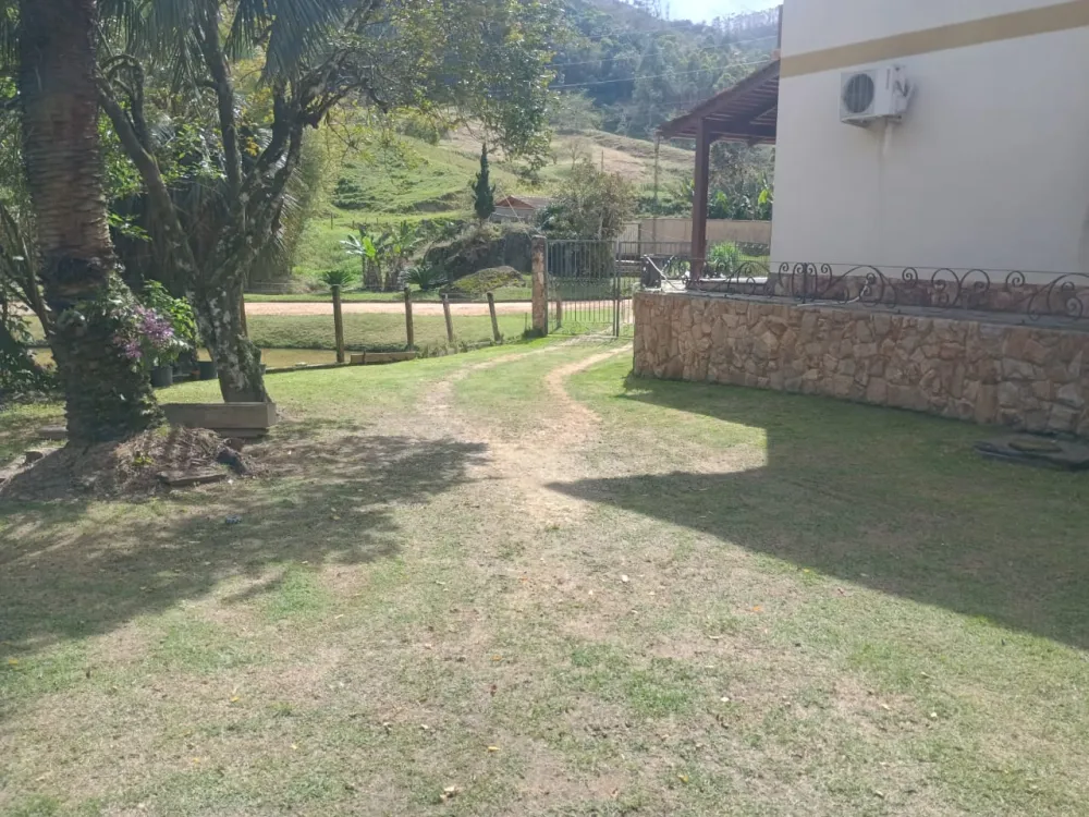 VENDE SÍTIO 11 HECTARES - BELCHIOR ALTO - GASPAR — foto 5