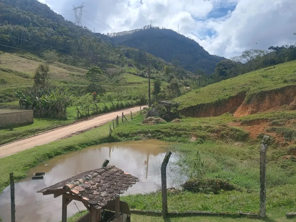 VENDE SÍTIO 11 HECTARES - BELCHIOR ALTO - GASPAR — foto 6