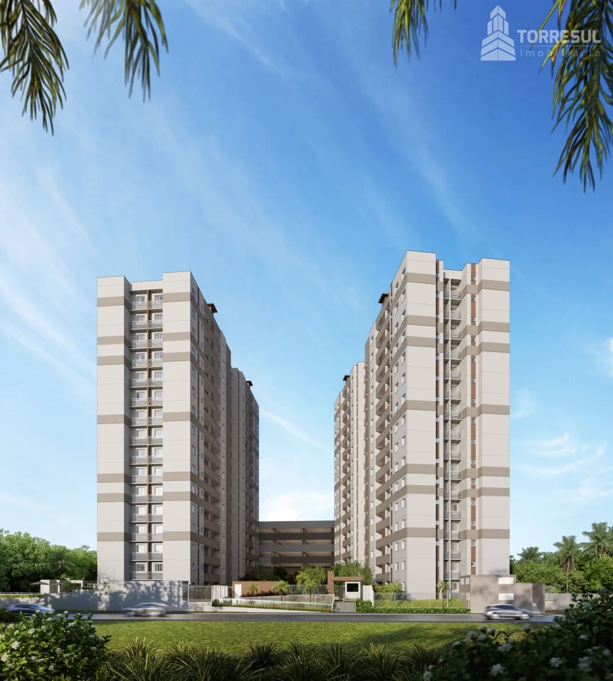 Evolution Urban Club - Um novo conceito de viver bem no Santo Antônio, Joinville — foto 2