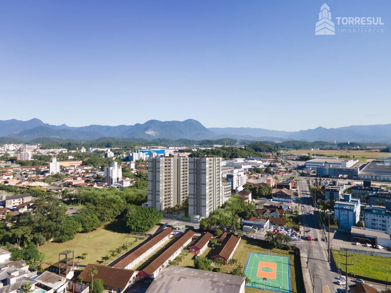 Evolution Urban Club - Um novo conceito de viver bem no Santo Antônio, Joinville — foto 3