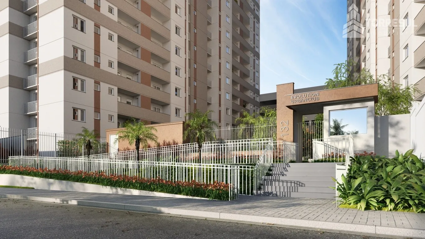 Evolution Urban Club - Um novo conceito de viver bem no Santo Antônio, Joinville — foto 5