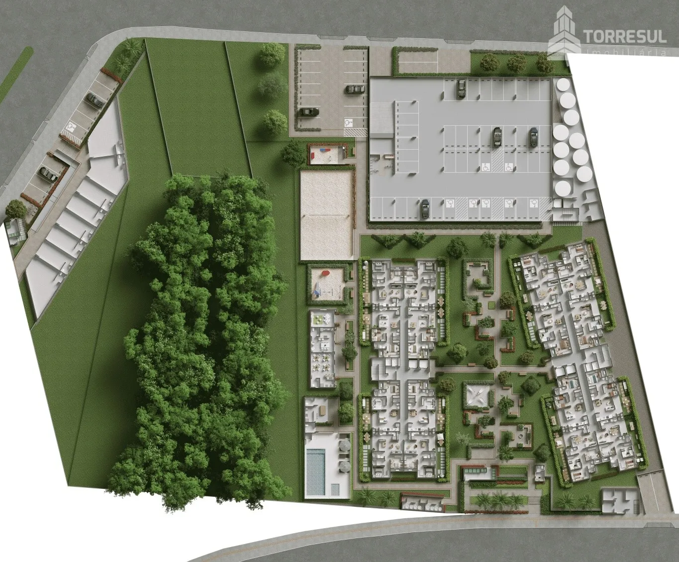 Evolution Urban Club - Um novo conceito de viver bem no Santo Antônio, Joinville — foto 7