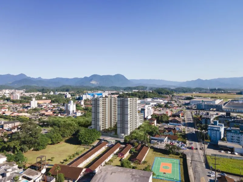 Evolution Urban Club - Um novo conceito de viver bem no Santo Antônio, Joinville — foto 3