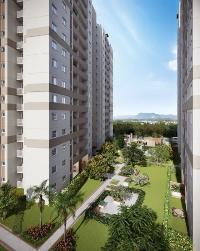 Evolution Urban Club - Um novo conceito de viver bem no Santo Antônio, Joinville — foto 6