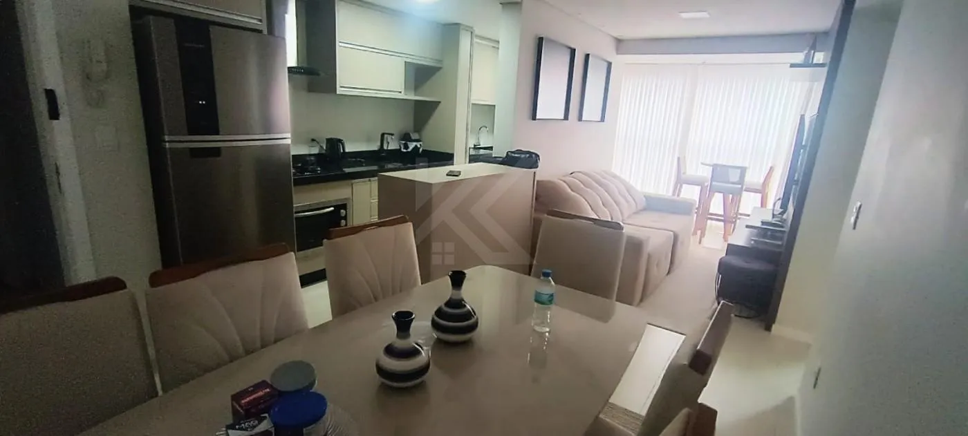 Apartamento para Venda em Blumenau / SC no bairro Salto - foto 1