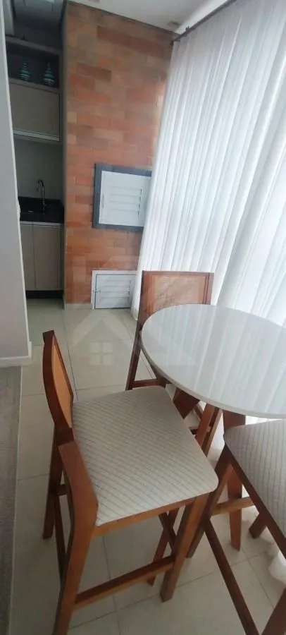 Apartamento para Venda em Blumenau / SC no bairro Salto — foto 4