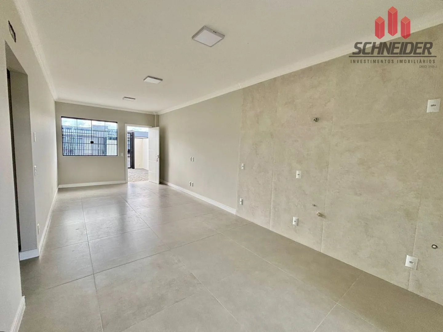 Casa com 2 dormitórios à venda no bairro Padre Martinho Stein em Timbó/SC — foto 3