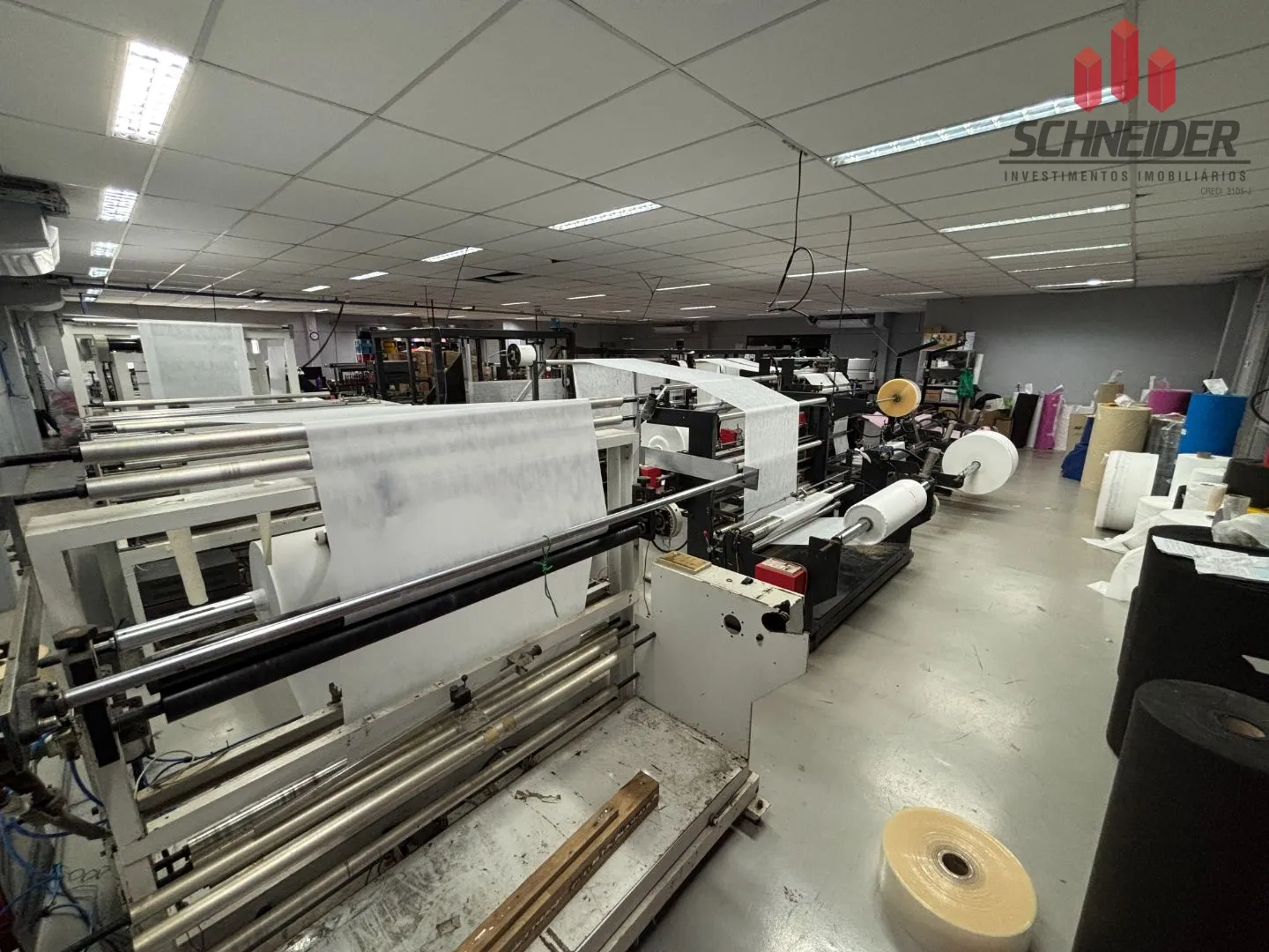 Galpão à venda no bairro Testo Salto em Blumenau/SC — foto 4