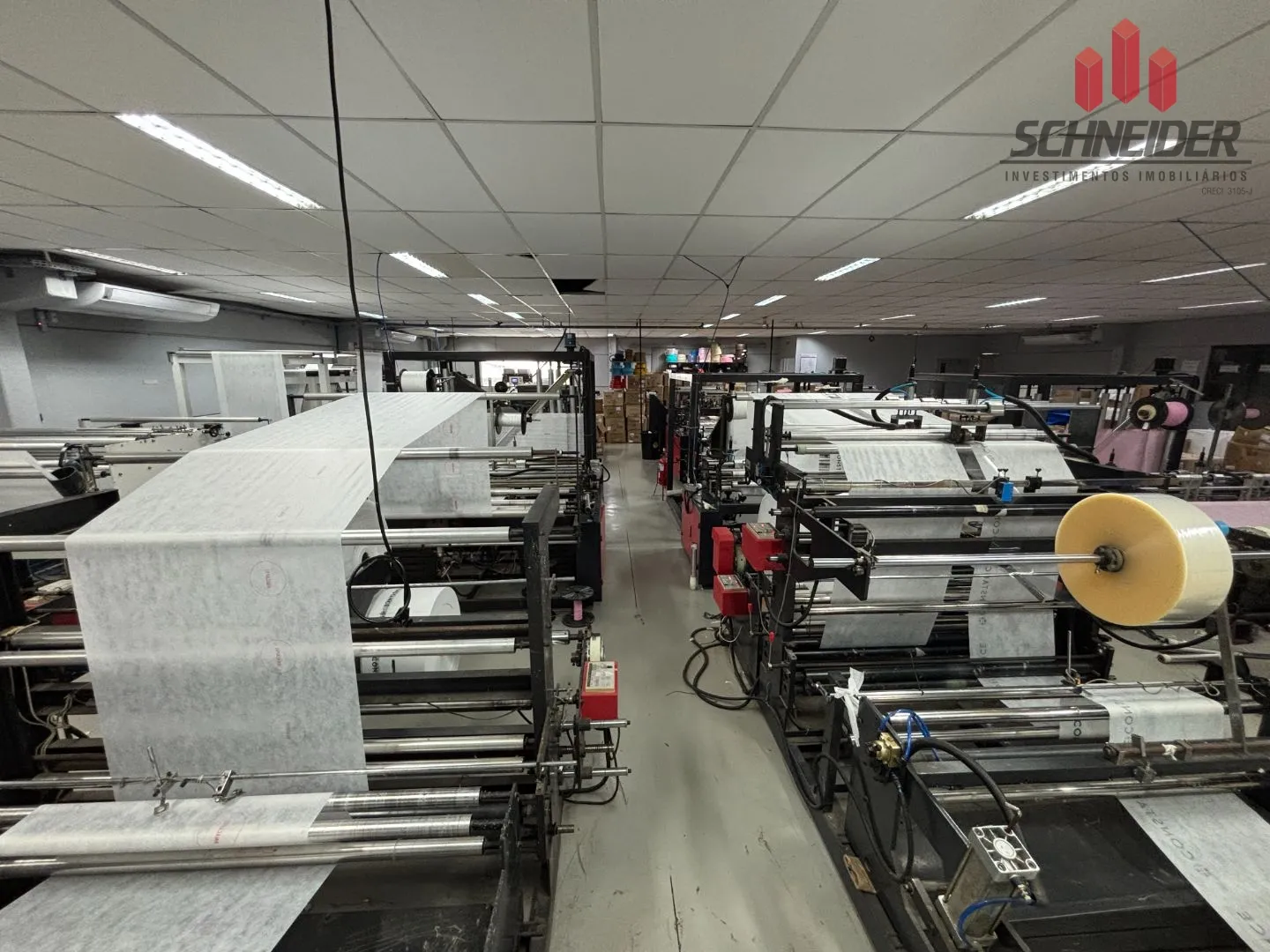 Galpão à venda no bairro Testo Salto em Blumenau/SC — foto 5