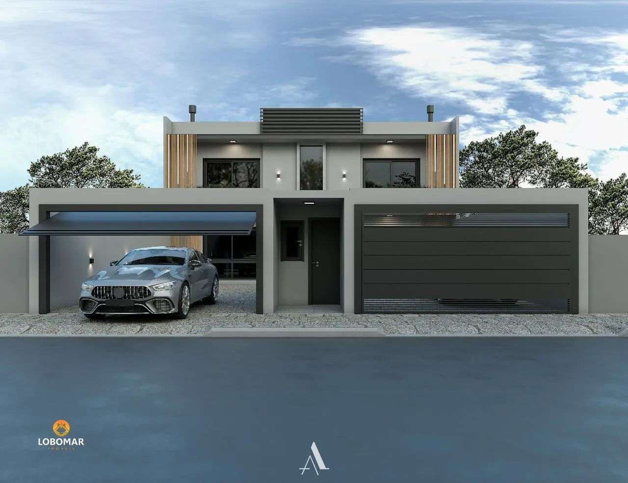 Apartamento à apenas 450m do mar, com dois dormitórios, em Itajuba, Barra Velha — foto 3