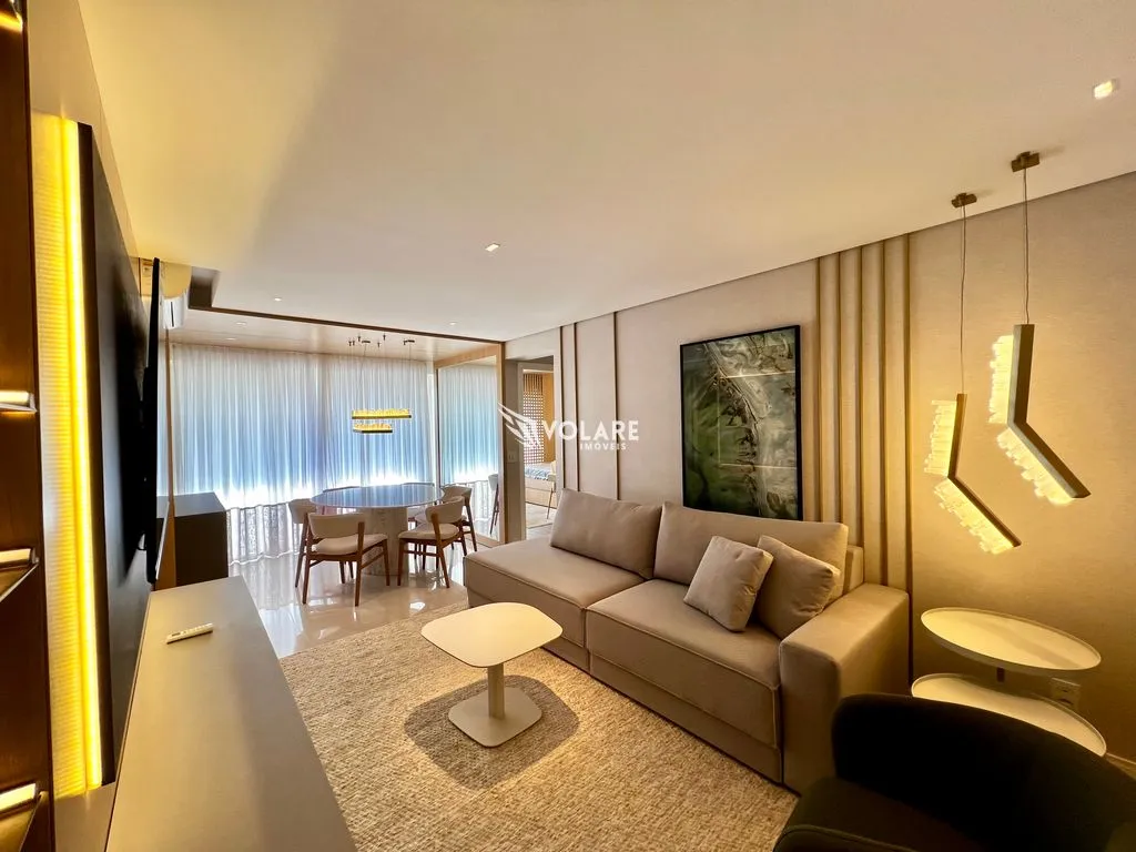 Apartamento 3 quartos sendo 1 suíte, à venda por R$ 1.350.000 Itoupava Central - foto 1