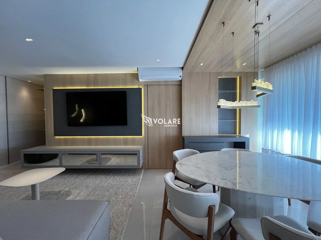 Apartamento 3 quartos sendo 1 suíte, à venda por R$ 1.350.000 Itoupava Central — foto 2