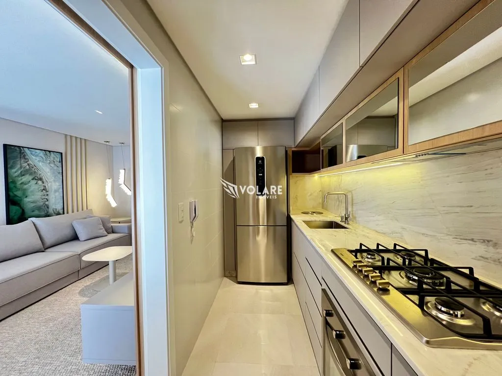 Apartamento 3 quartos sendo 1 suíte, à venda por R$ 1.350.000 Itoupava Central — foto 5