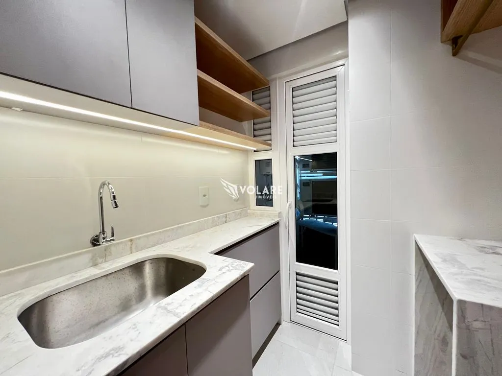 Apartamento 3 quartos sendo 1 suíte, à venda por R$ 1.350.000 Itoupava Central — foto 6