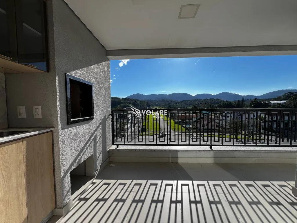 Apartamento 3 quartos sendo 1 suíte, à venda por R$ 1.350.000 Itoupava Central — foto 7