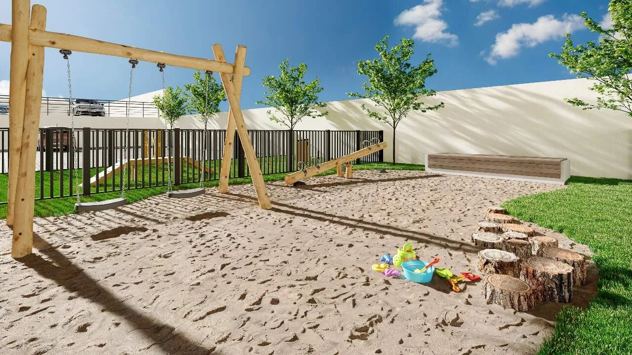 Apartamento na planta à venda no bairro Escola Agrícola — foto 6