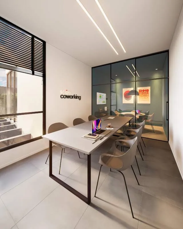 Apartamento na planta à venda no bairro Escola Agrícola — foto 7
