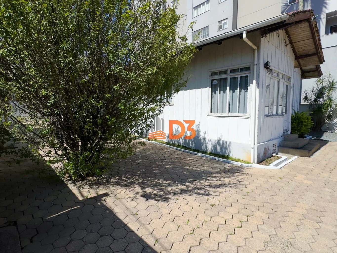 Casa para fins comerciais na Vila Nova - foto 1
