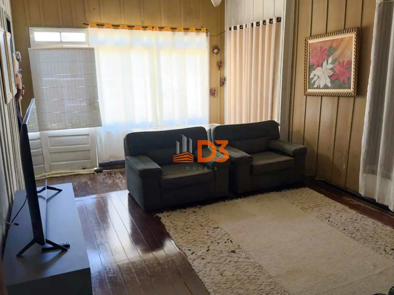Casa para fins comerciais na Vila Nova — foto 2