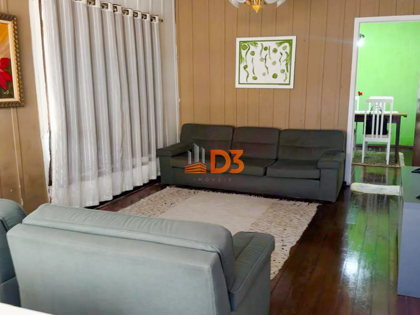 Casa para fins comerciais na Vila Nova — foto 3