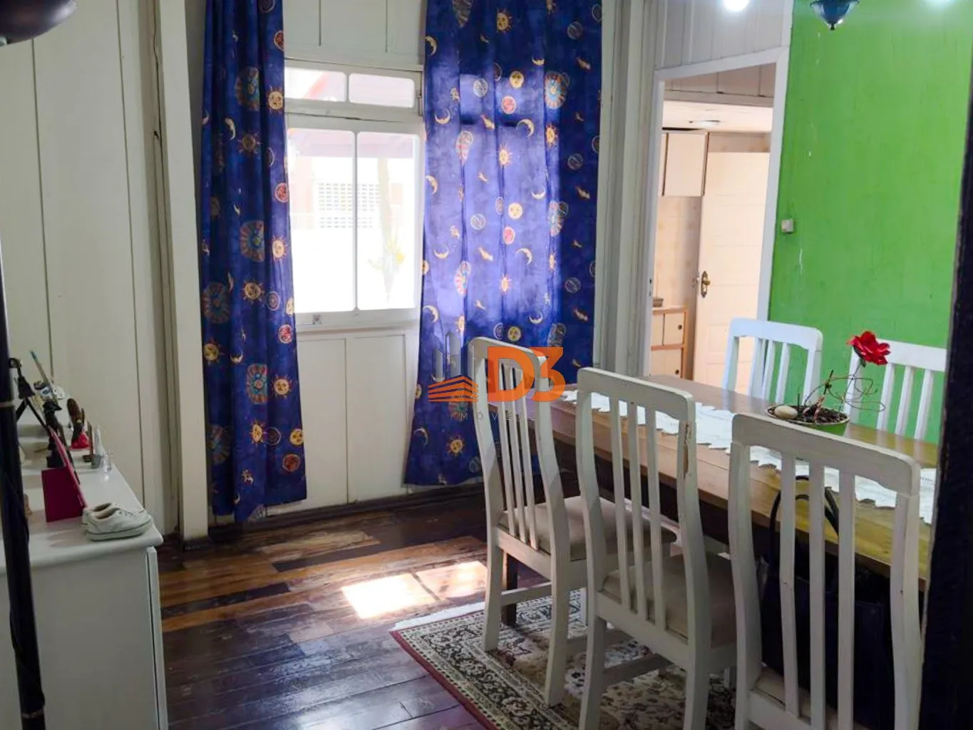 Casa para fins comerciais na Vila Nova — foto 4