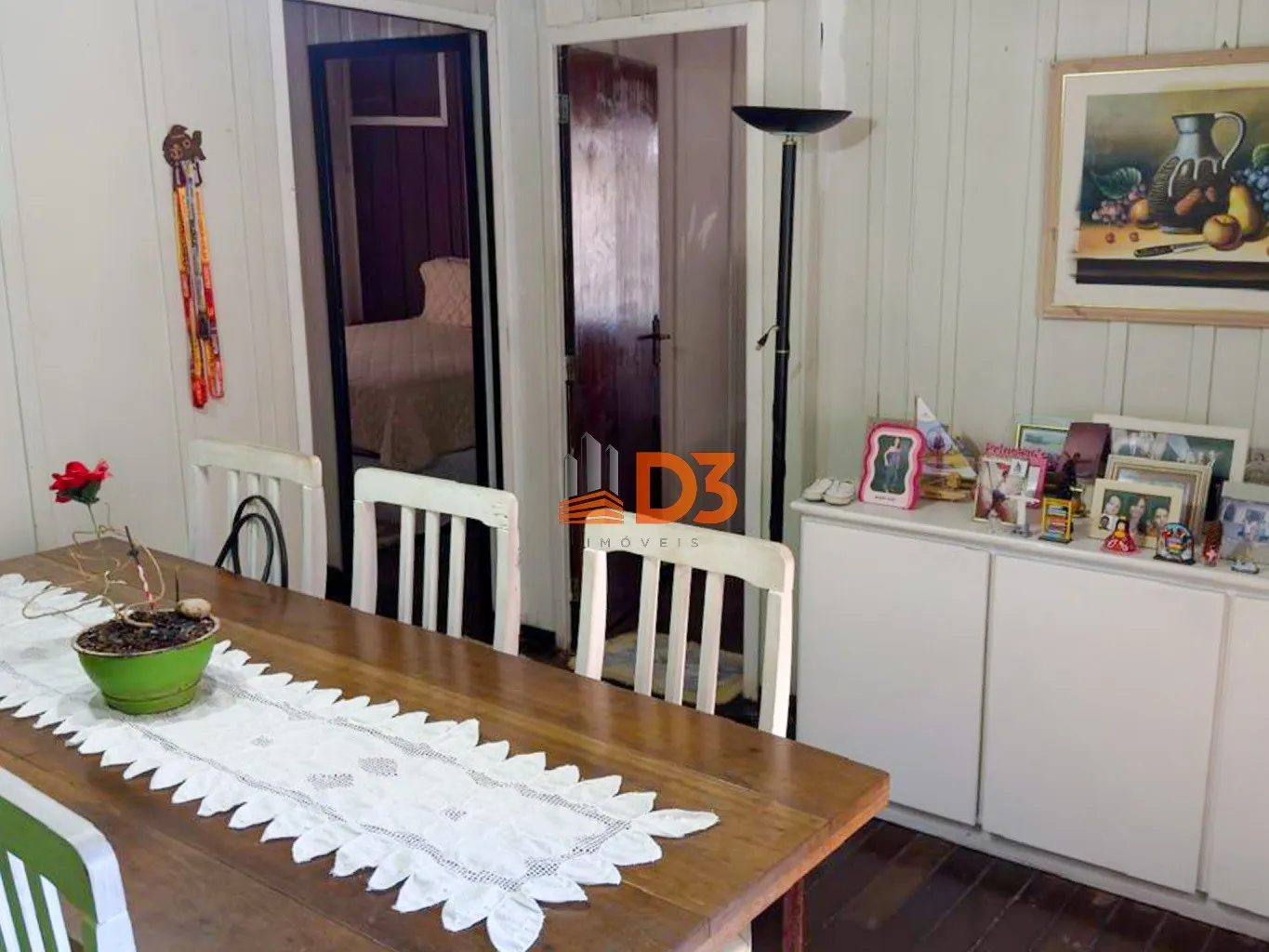 Casa para fins comerciais na Vila Nova — foto 5