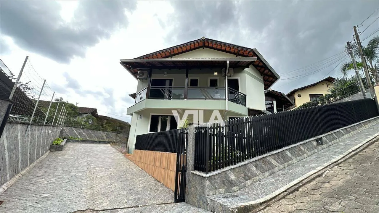Uma casa que redefine o conceito de viver bem! — foto 2