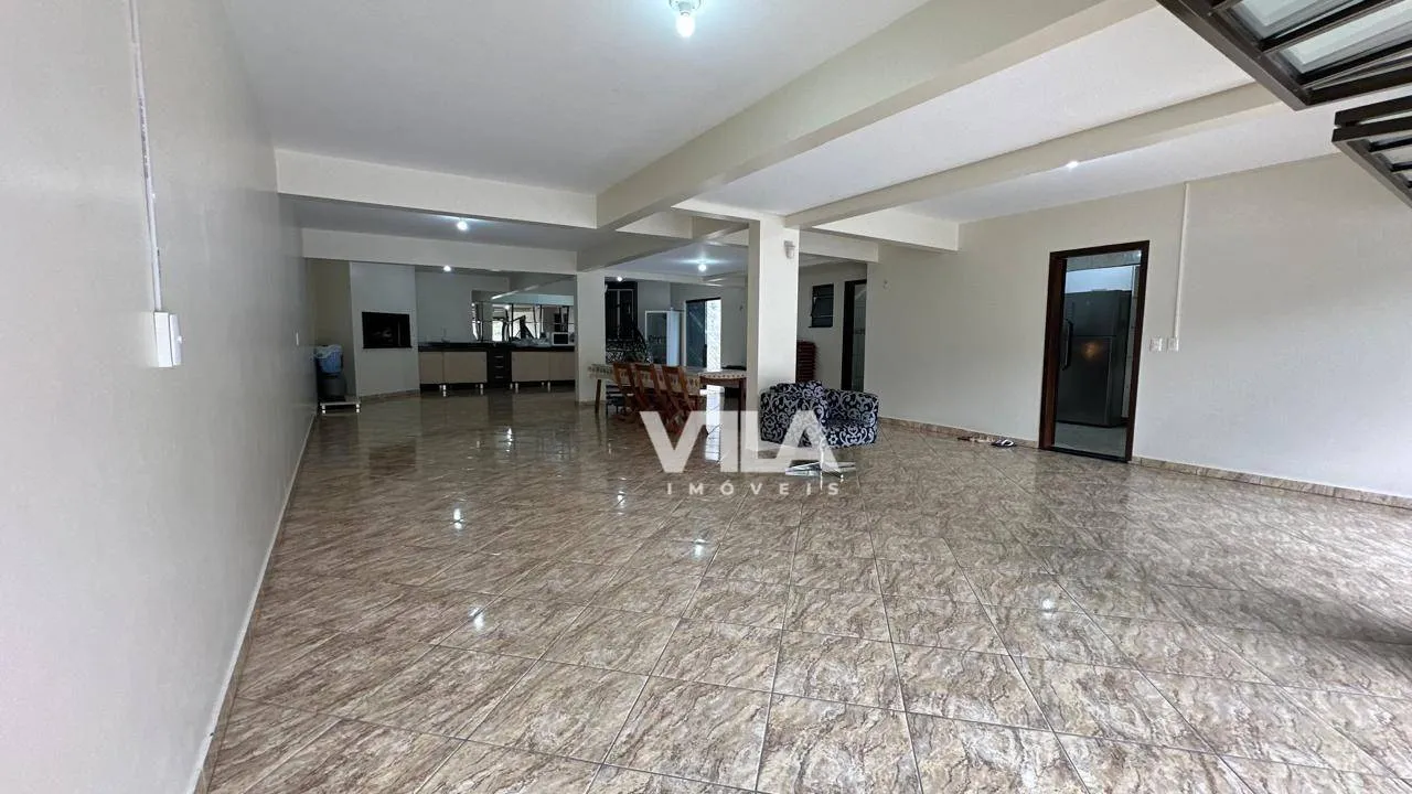 Uma casa que redefine o conceito de viver bem! — foto 7