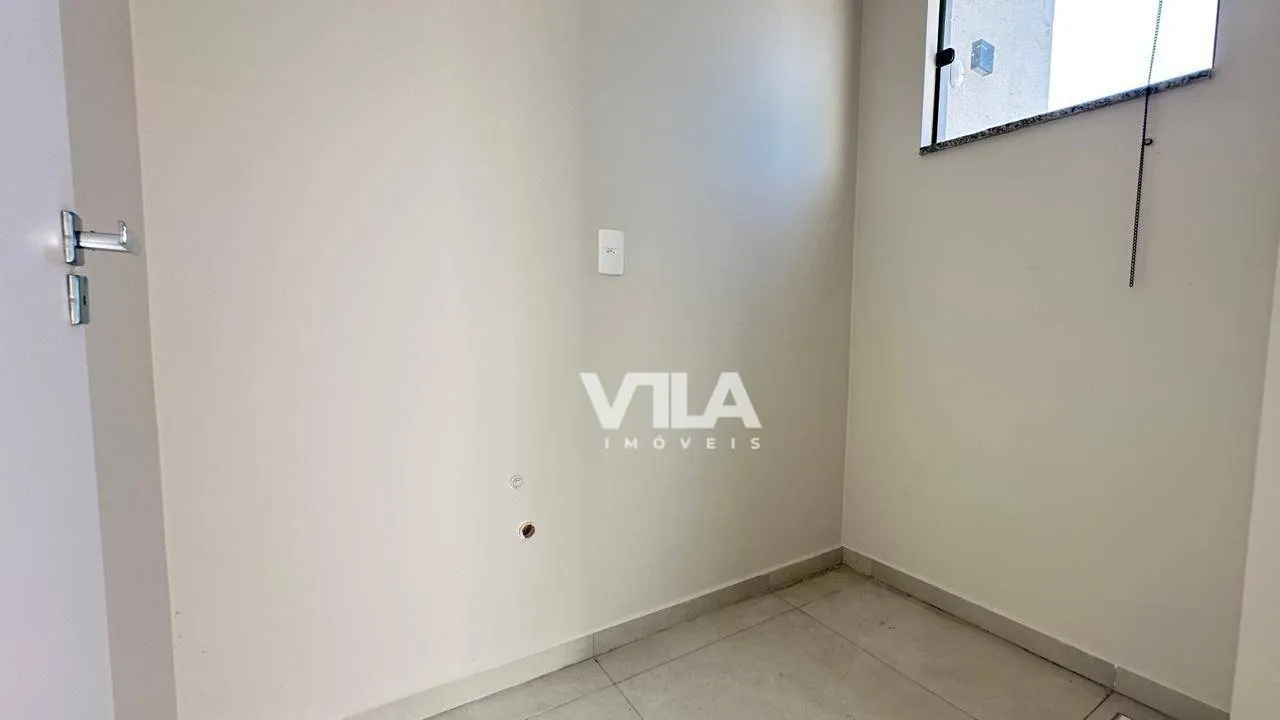 Sobrado moderno no coração da Escola Agrícola - Blumenau/SC — foto 4