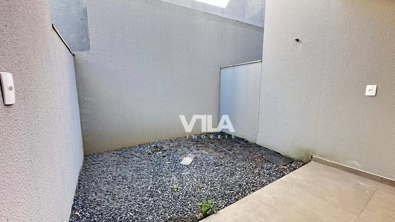 Sobrado moderno no coração da Escola Agrícola - Blumenau/SC — foto 6