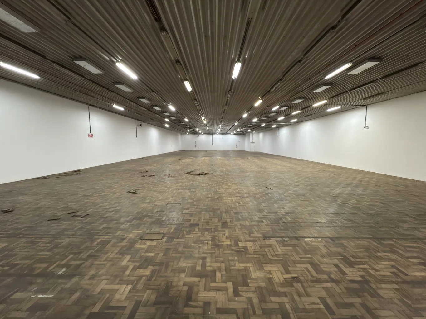 GALPÃO - ITOUPAVA SECA - foto 1