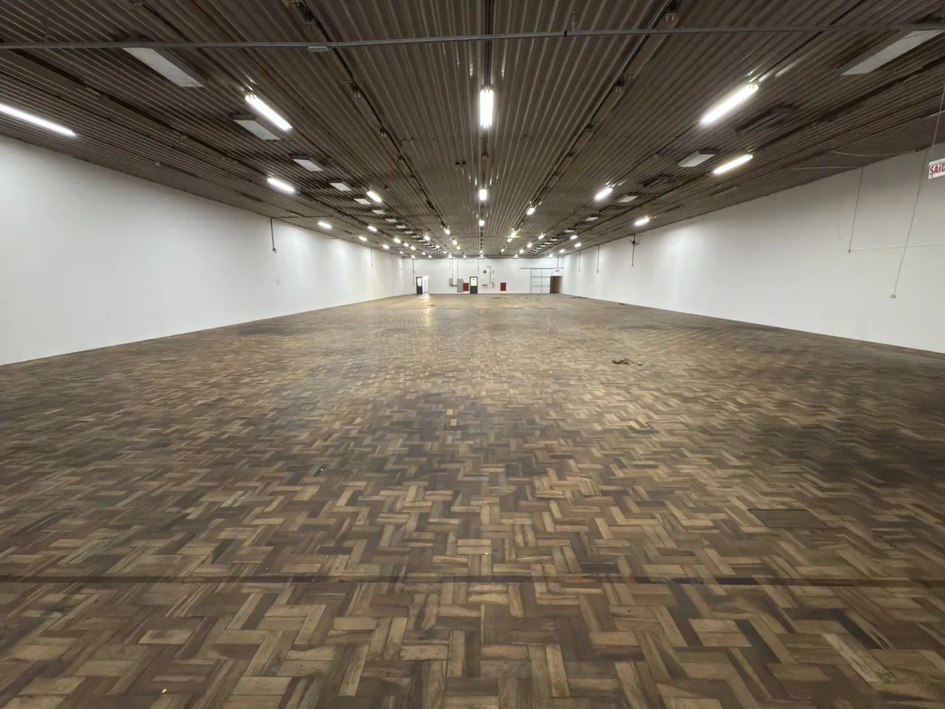 GALPÃO - ITOUPAVA SECA — foto 2