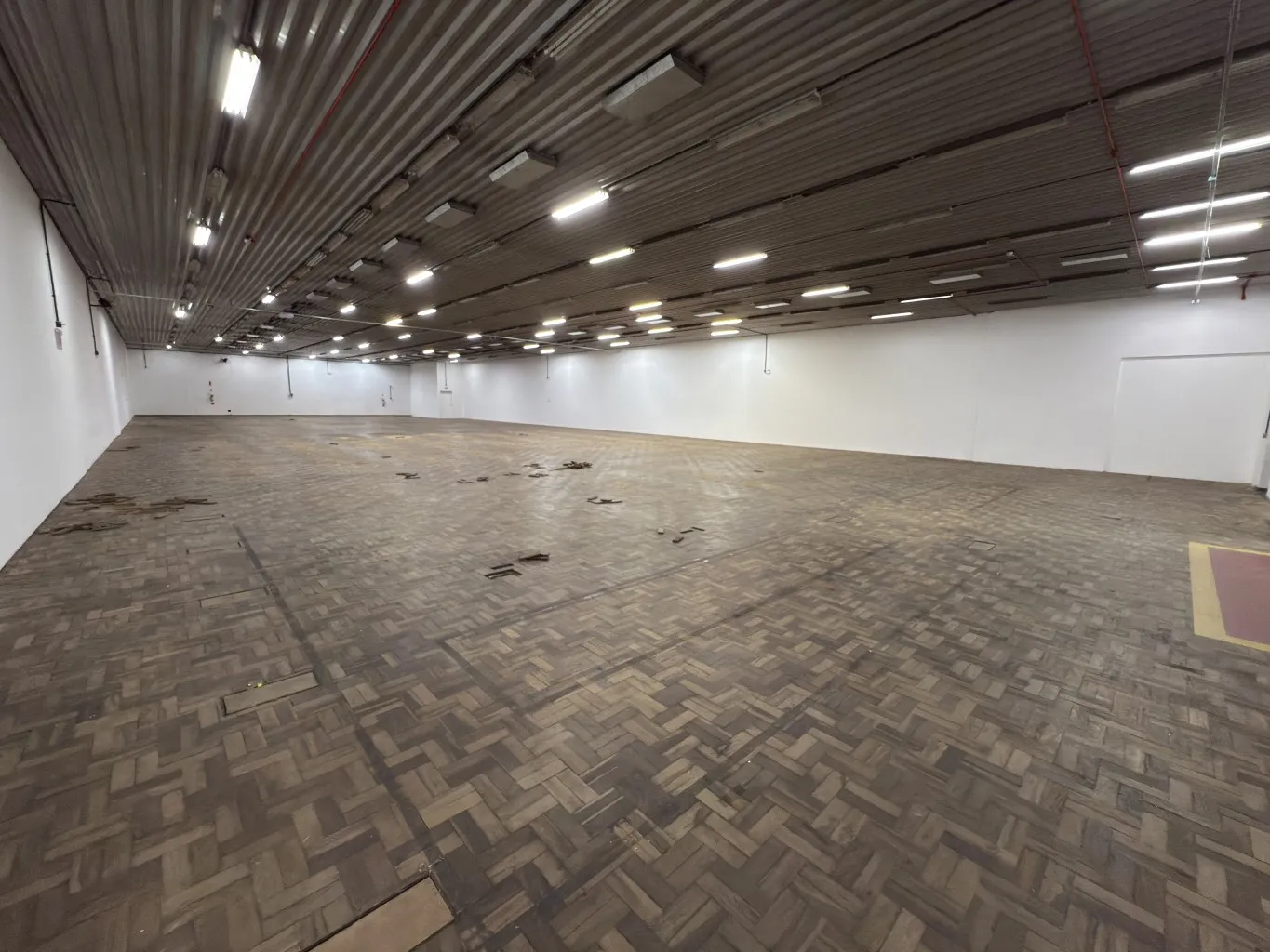 GALPÃO - ITOUPAVA SECA — foto 3