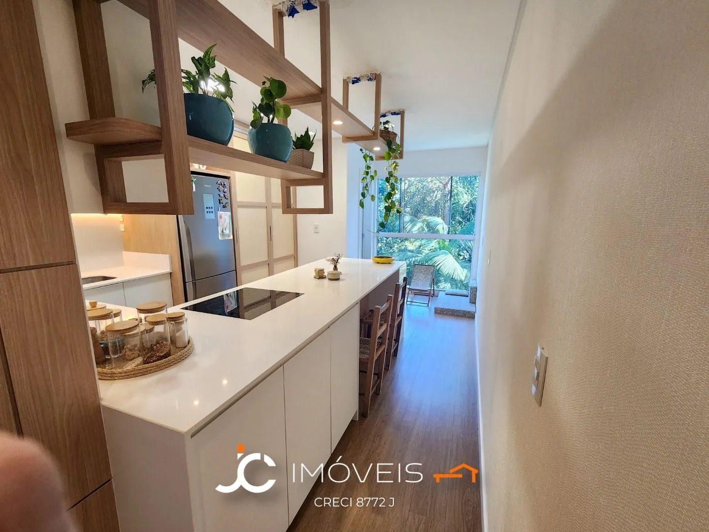 Sobrado com 2 suítes à venda, 117 m por R$ 550.000 - Fortaleza - Blumenau/SC — foto 4