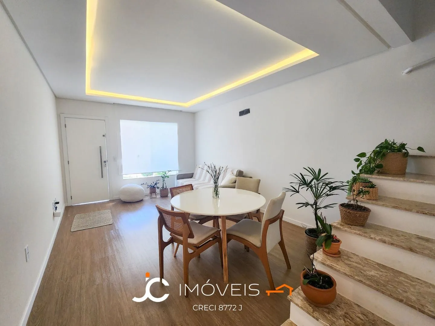 Sobrado com 2 suítes à venda, 117 m por R$ 550.000 - Fortaleza - Blumenau/SC — foto 5