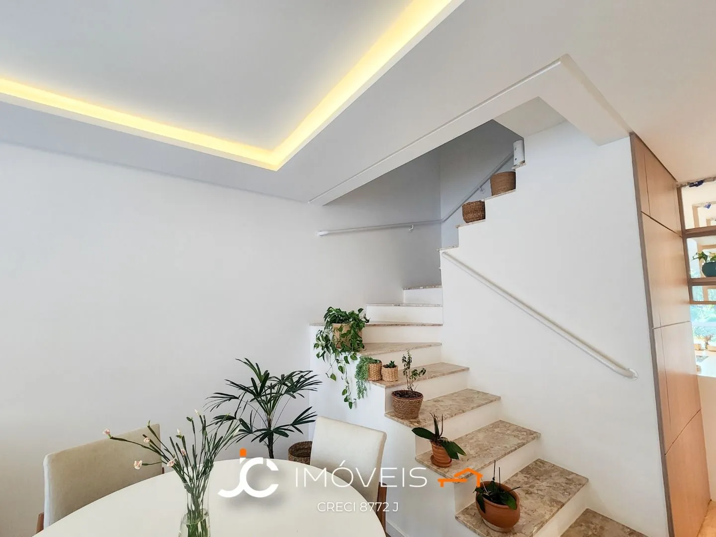 Sobrado com 2 suítes à venda, 117 m por R$ 550.000 - Fortaleza - Blumenau/SC — foto 6