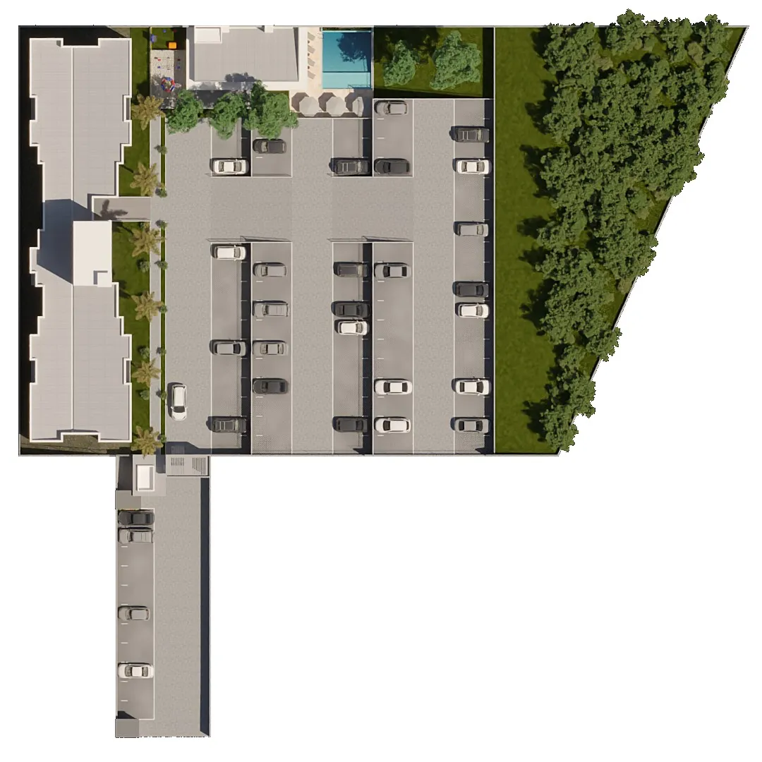 Apartamento em construção à venda - Indaial/SC — foto 4